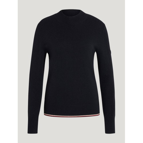 Tommy Hilfiger FW25 Sweater Ellery