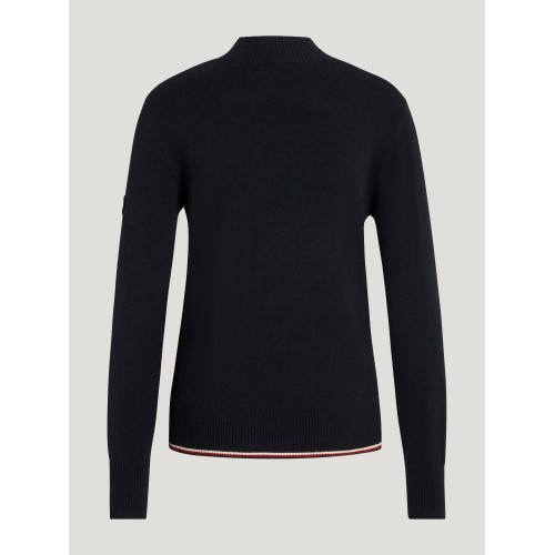 Tommy Hilfiger FW25 Sweater Ellery