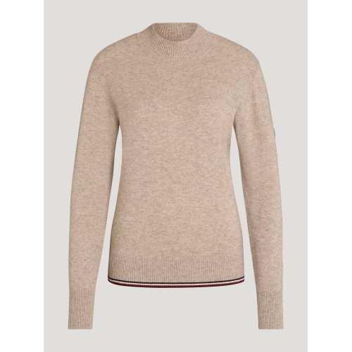 Tommy Hilfiger FW25 Sweater Ellery