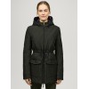 Tommy Hilfiger FW25 Quilted Jacket Forest
