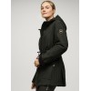 Tommy Hilfiger FW25 Quilted Jacket Forest