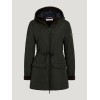 Tommy Hilfiger FW25 Quilted Jacket Forest