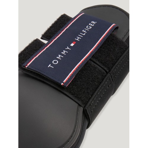 Tommy Hilfiger SS26 Champion Tendon Boots