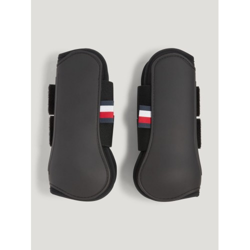 Tommy Hilfiger SS26 Champion Tendon Boots