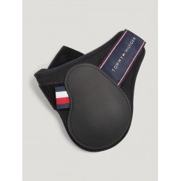 Tommy Hilfiger SS26 Victory задние ногавки