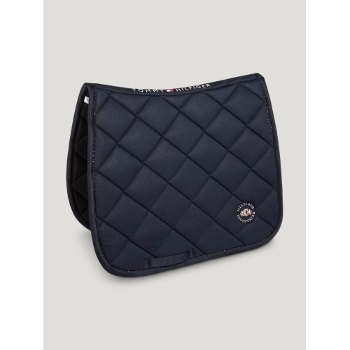 Tommy Hilfiger SS26 Emory Dressage Saddle Pad