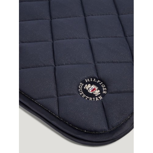 Tommy Hilfiger SS26 Emory Dressage Saddle Pad