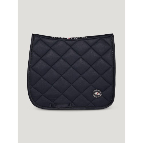 Tommy Hilfiger SS26 Emory Dressage Saddle Pad