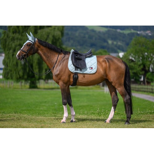 Tommy Hilfiger SS26 Columbia Dressage Saddle Pad