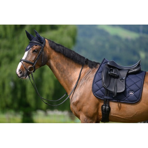 Tommy Hilfiger SS26 Columbia Dressage Saddle Pad