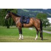 Tommy Hilfiger SS26 Columbia Dressage Saddle Pad