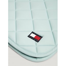 Tommy Hilfiger SS26 Columbia выездковый вальтрап