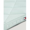 Tommy Hilfiger SS26 Columbia Dressage Saddle Pad
