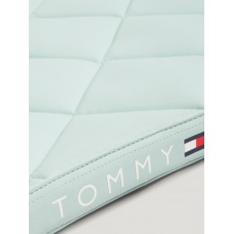Tommy Hilfiger SS26 Columbia выездковый вальтрап
