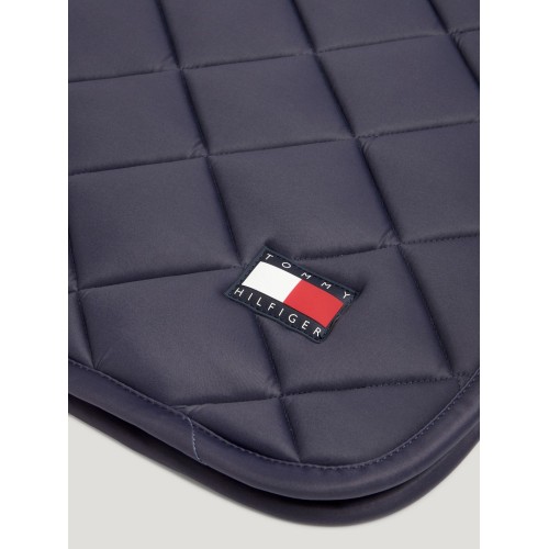Tommy Hilfiger SS26 Columbia Dressage Saddle Pad