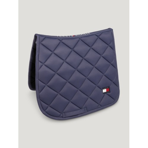 Tommy Hilfiger SS26 Columbia Dressage Saddle Pad
