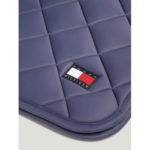 Tommy Hilfiger SS26 Columbia Dressage Saddle Pad