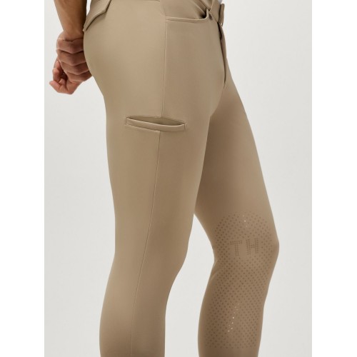 Tommy Hilfiger Men's Stanton Riding Breeches