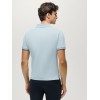 Tommy Hilfiger SS26 Men's Davis Pique Polo Shirt