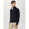 Tommy Hilfiger SS26 Men's Irvine 1/4 Zip Sweater