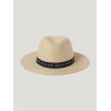 Tommy Hilfiger SS26 Eastfield Straw Hat