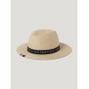 Tommy Hilfiger SS26 Eastfield Straw Hat