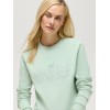 Tommy Hilfiger SS26 Belair Rhinestone Sweatshirt