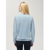 Tommy Hilfiger SS26 Belair Rhinestone Sweatshirt
