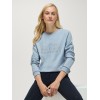 Tommy Hilfiger SS26 Belair Rhinestone Sweatshirt
