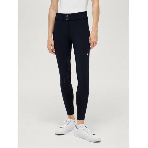 Tommy Hilfiger SS26 Lea Knee Grip Riding Breeches
