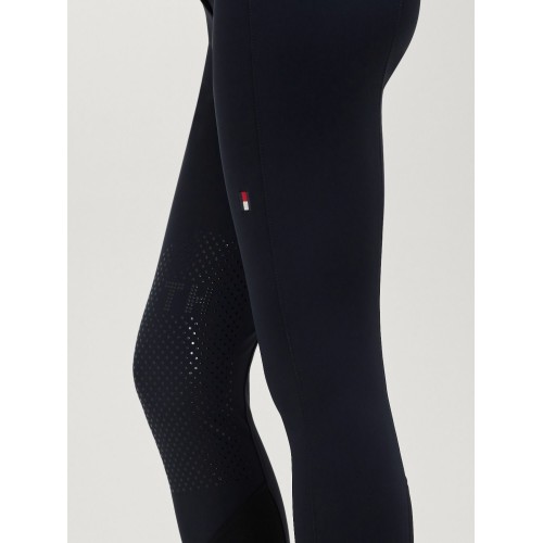 Tommy Hilfiger SS26 Lea Knee Grip Riding Breeches