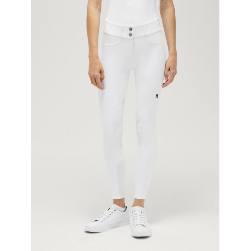 Tommy Hilfiger SS26 Lea Knee Grip Riding Breeches