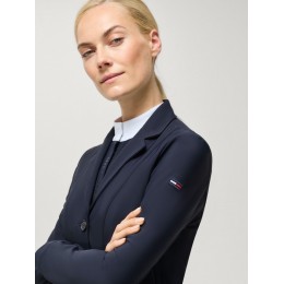 Tommy Hilfiger SS26 Vista турнирный фрак