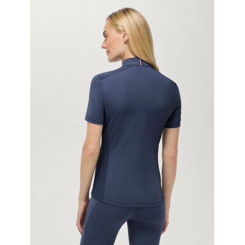 Tommy Hilfiger SS26 Palma 1/4 Zip Training Top