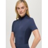 Tommy Hilfiger SS26 Palma 1/4 Zip Training Top