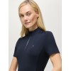 Tommy Hilfiger SS26 Palma 1/4 Zip Training Top