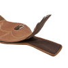 Busse Short Belly Flap Belt Take-Off Line ST