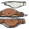 Busse Short Belly Flap Belt Take-Off Line ST