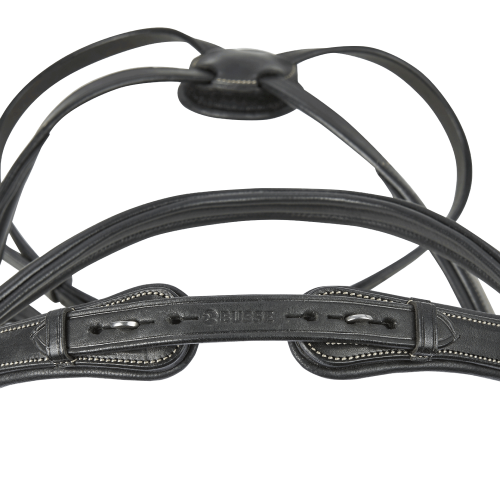 Busse Mexican Bridle Take-Off Line MD