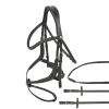Busse Mexican Bridle Take-Off Line MX