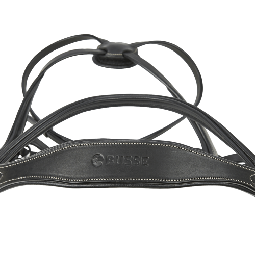 Busse Mexican Bridle Take-Off Line MX