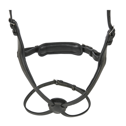 Busse Mexican Bridle Take-Off Line MX