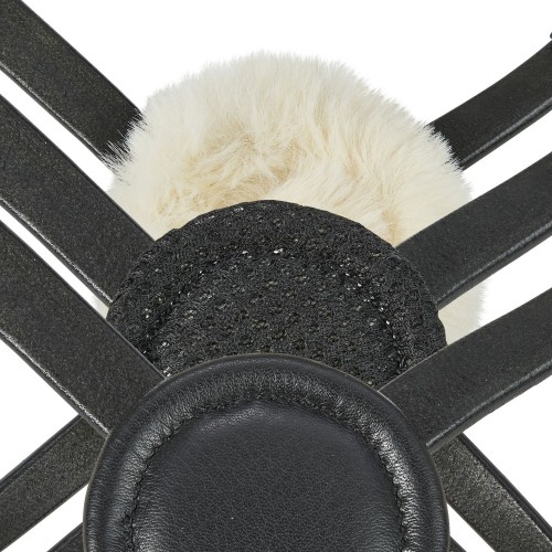 Busse Mexican Bridle Take-Off Line MX