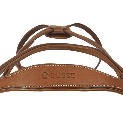 Busse Mexican Bridle Take-Off Line MX