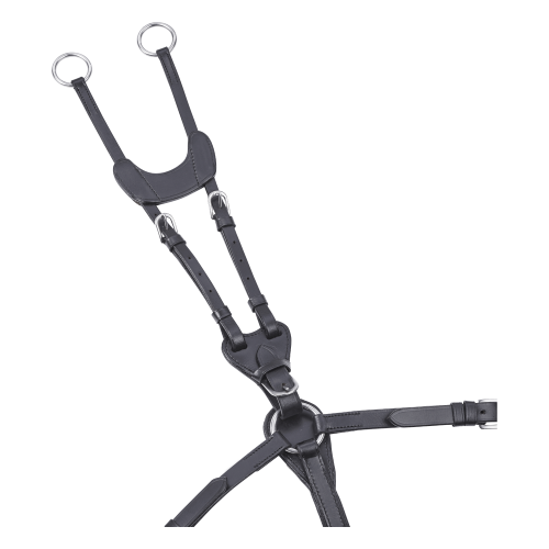 Busse Breastplate Imola II