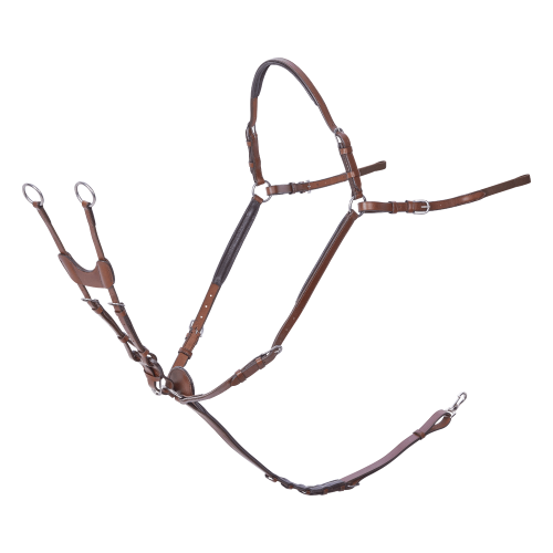 Busse Breastplate Imola II