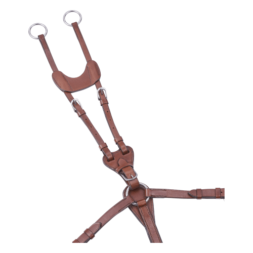 Busse Breastplate Imola II