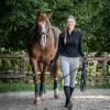 Busse Lunge Line Soft BT