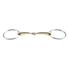 Busse Kaugan Loose Ring Snaffle 16 mm