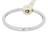 Busse Kaugan Loose Ring Snaffle 16 mm